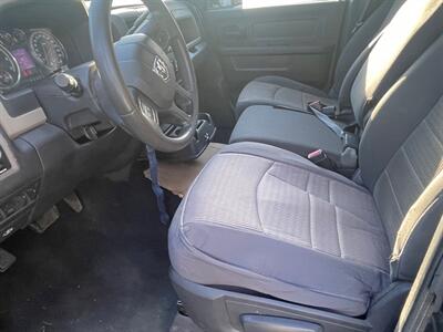2012 RAM 1500 ST   - Photo 18 - Nine Mile Falls, WA 99026
