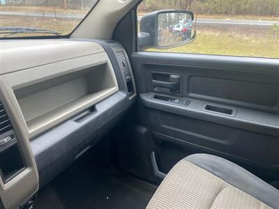 2012 RAM 1500 ST   - Photo 11 - Nine Mile Falls, WA 99026