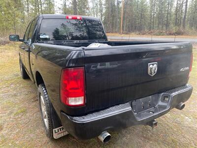 2012 RAM 1500 ST   - Photo 6 - Nine Mile Falls, WA 99026