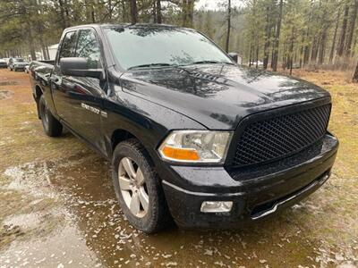 2012 RAM 1500 ST   - Photo 2 - Nine Mile Falls, WA 99026