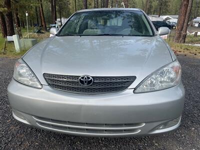 2004 Toyota Camry LE - Photo 2 - Nine Mile Falls, WA 99026