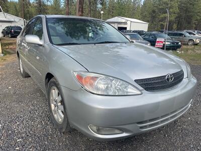 2004 Toyota Camry LE - Photo 3 - Nine Mile Falls, WA 99026