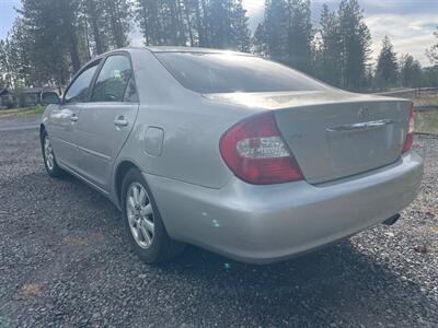 2004 Toyota Camry LE - Photo 6 - Nine Mile Falls, WA 99026