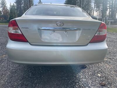 2004 Toyota Camry LE - Photo 5 - Nine Mile Falls, WA 99026
