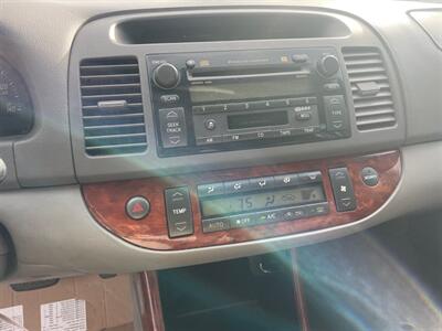 2004 Toyota Camry LE - Photo 8 - Nine Mile Falls, WA 99026