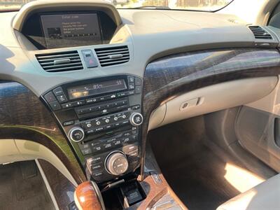 2013 Acura MDX TECHNOLOGY - Photo 16 - Nine Mile Falls, WA 99026