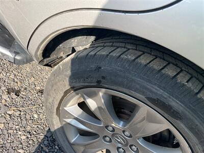 2013 Acura MDX TECHNOLOGY - Photo 12 - Nine Mile Falls, WA 99026