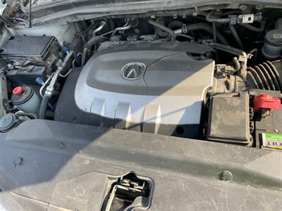 2013 Acura MDX TECHNOLOGY - Photo 18 - Nine Mile Falls, WA 99026