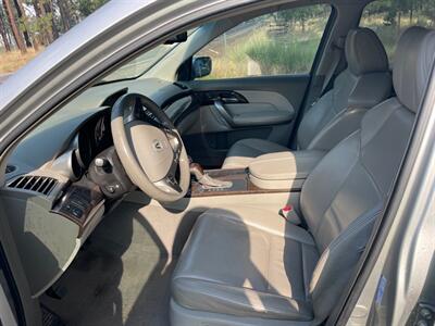 2013 Acura MDX TECHNOLOGY - Photo 14 - Nine Mile Falls, WA 99026
