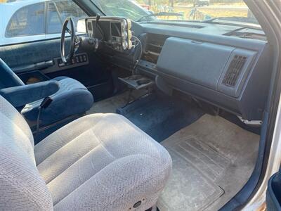 1993 Chevrolet K1500   - Photo 13 - Nine Mile Falls, WA 99026