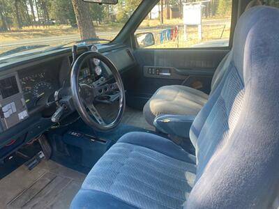 1993 Chevrolet K1500   - Photo 7 - Nine Mile Falls, WA 99026