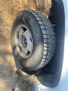 1993 Chevrolet K1500   - Photo 11 - Nine Mile Falls, WA 99026