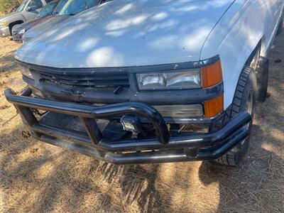 1993 Chevrolet K1500   - Photo 10 - Nine Mile Falls, WA 99026