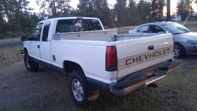 1993 Chevrolet K1500   - Photo 2 - Nine Mile Falls, WA 99026