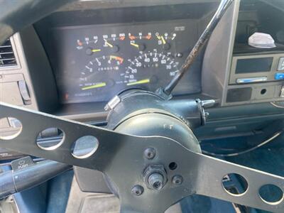 1993 Chevrolet K1500   - Photo 8 - Nine Mile Falls, WA 99026