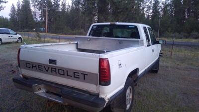 1993 Chevrolet K1500   - Photo 3 - Nine Mile Falls, WA 99026
