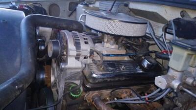 1993 Chevrolet K1500   - Photo 4 - Nine Mile Falls, WA 99026