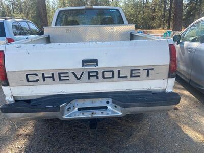 1993 Chevrolet K1500   - Photo 12 - Nine Mile Falls, WA 99026