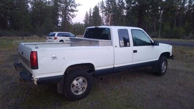 1993 Chevrolet K1500   - Photo 6 - Nine Mile Falls, WA 99026