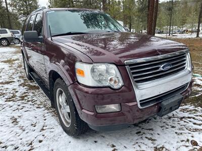 2007 Ford Explorer LIMITED - Photo 3 - Nine Mile Falls, WA 99026
