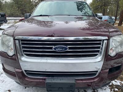 2007 Ford Explorer LIMITED - Photo 2 - Nine Mile Falls, WA 99026