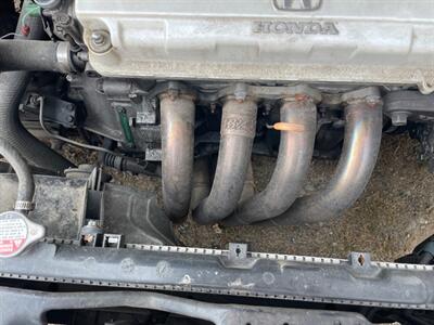 1997 Acura Integra GSR   - Photo 9 - Nine Mile Falls, WA 99026