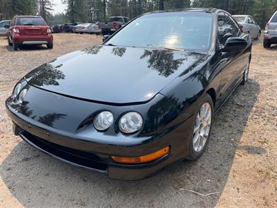 1997 Acura Integra GSR   - Photo 17 - Nine Mile Falls, WA 99026