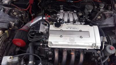 1997 Acura Integra GSR   - Photo 4 - Nine Mile Falls, WA 99026