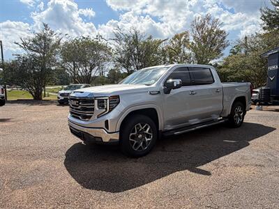 2022 GMC Sierra 1500 SLT Truck