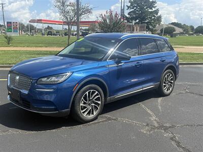 2020 Lincoln Corsair Standard SUV