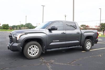 2024 Toyota Tundra SR Truck
