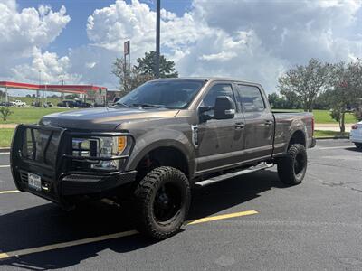 2017 Ford F-250 Super Duty XLT Truck