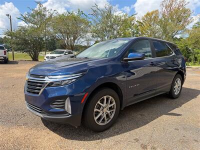 2022 Chevrolet Equinox LT SUV