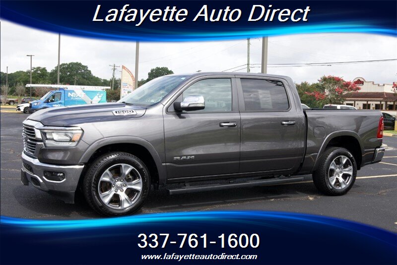 2022 RAM 1500 Pickup