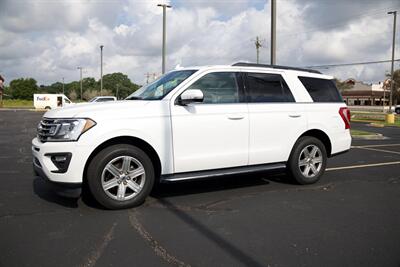 2020 Ford Expedition XLT SUV