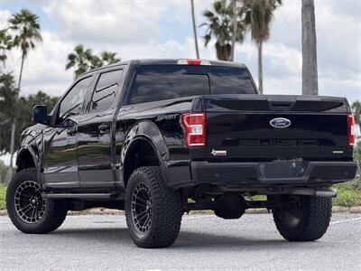 2020 Ford F-150 XLT - Photo 9 - Harlingen, TX 78550