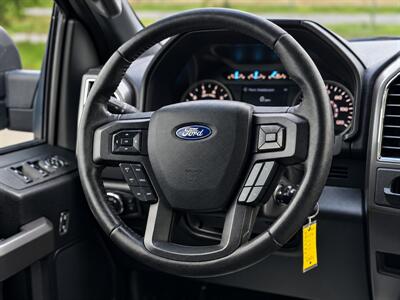 2020 Ford F-150 XLT - Photo 15 - Harlingen, TX 78550