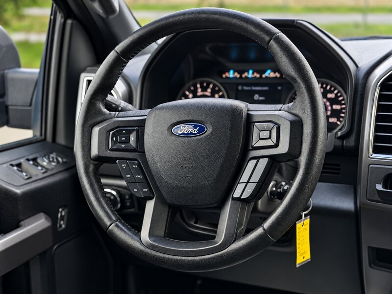 2020 Ford F-150 XLT - Photo 15 - Harlingen, TX 78550