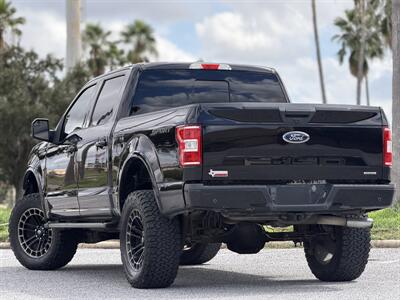 2020 Ford F-150 XLT - Photo 8 - Harlingen, TX 78550