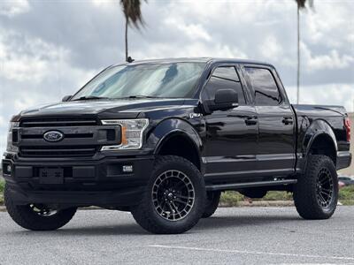 2020 Ford F-150 XLT - Photo 7 - Harlingen, TX 78550