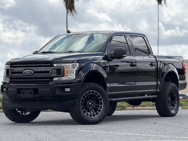 2020 Ford F-150 XLT - Photo 7 - Harlingen, TX 78550