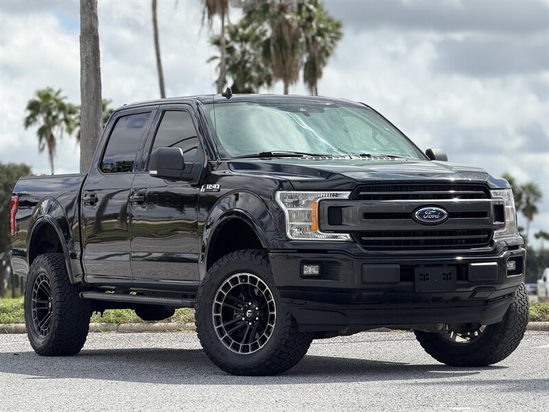 2020 Ford F-150 XLT - Photo 3 - Harlingen, TX 78550