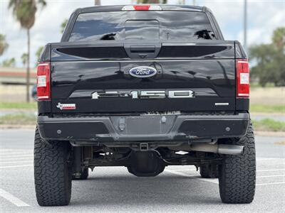 2020 Ford F-150 XLT - Photo 12 - Harlingen, TX 78550