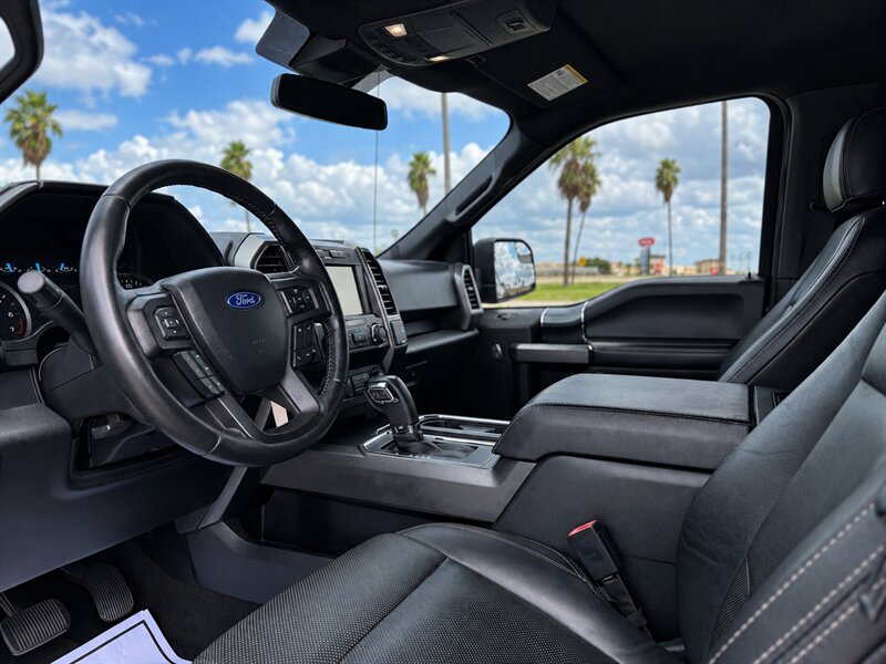 2020 Ford F-150 XLT - Photo 19 - Harlingen, TX 78550