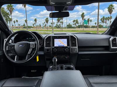 2020 Ford F-150 XLT - Photo 18 - Harlingen, TX 78550