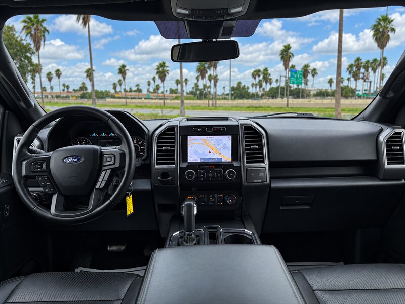 2020 Ford F-150 XLT - Photo 18 - Harlingen, TX 78550