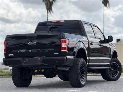 2020 Ford F-150 XLT - Photo 10 - Harlingen, TX 78550