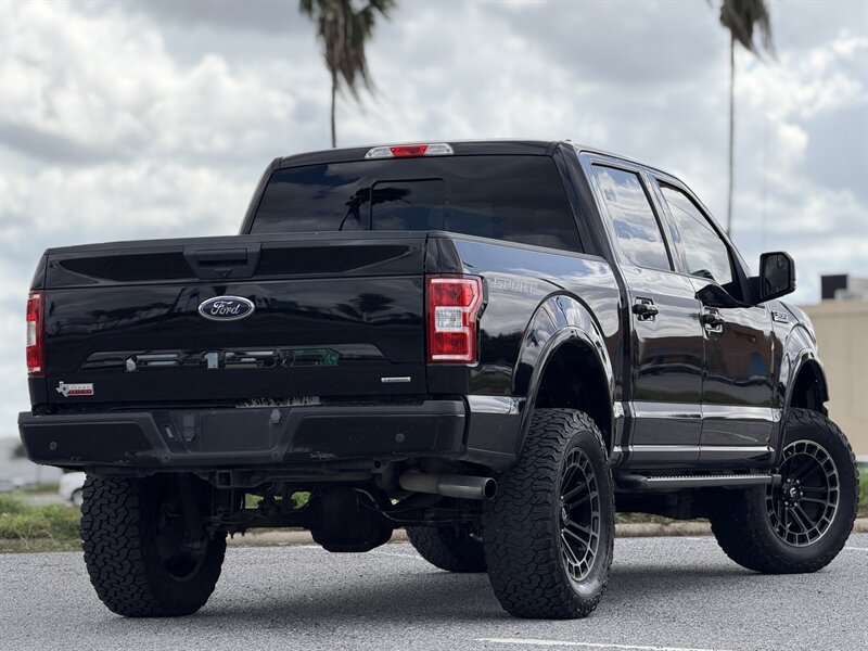 2020 Ford F-150 XLT - Photo 10 - Harlingen, TX 78550