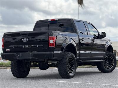 2020 Ford F-150 XLT - Photo 11 - Harlingen, TX 78550
