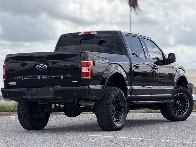 2020 Ford F-150 XLT - Photo 11 - Harlingen, TX 78550